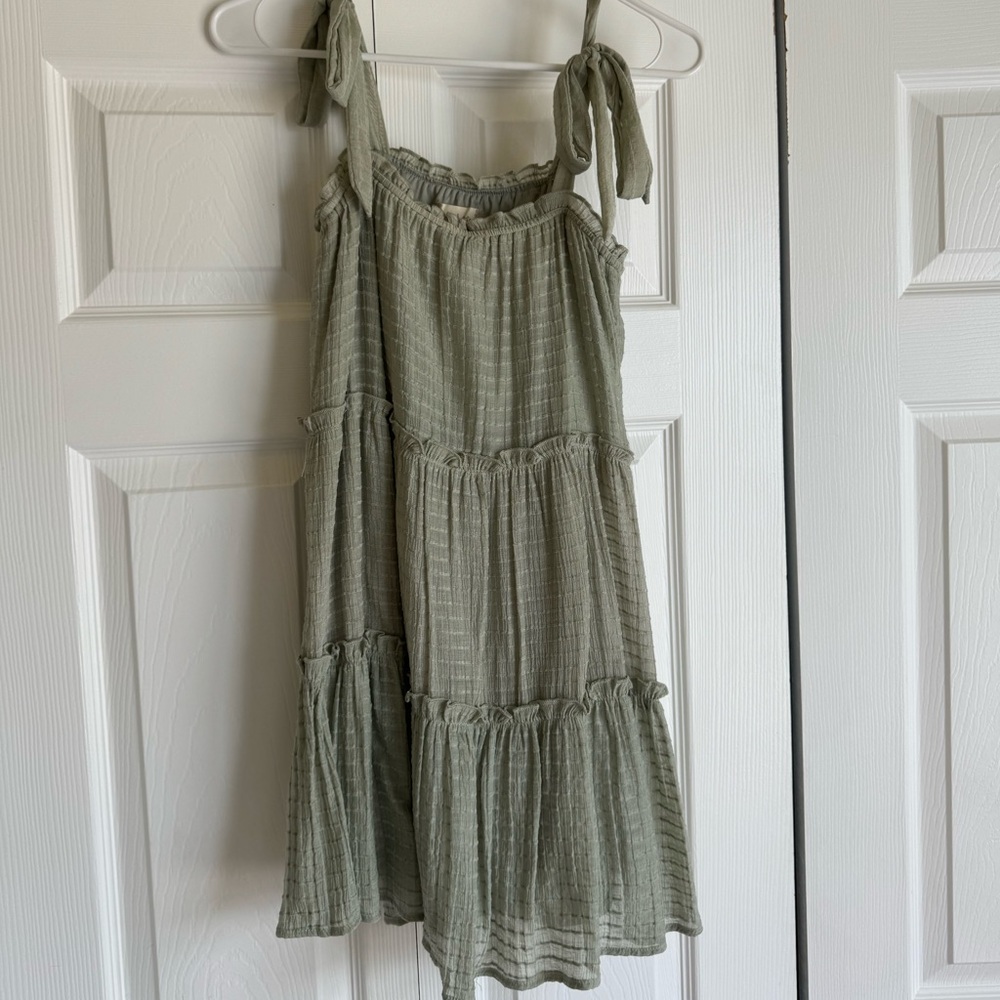 Altar'd State Mini Dress